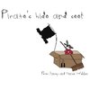 Pirate's hide and seek