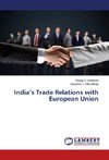 India's Trade Relations with European Union
