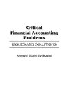 Critical Financial Accounting Problems