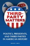 Third-Party Matters