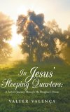 In Jesus' Sleeping Quarters