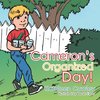 Cameron's Organized Day!