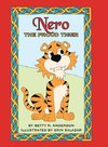 Nero the Proud Tiger