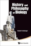 H, K:  History And Philosophy Of Biology