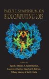 Biocomputing 2015