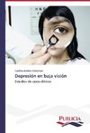 Depresión en baja visión