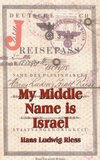 My Middle Name is Israel