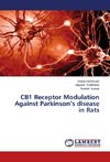 CB1 Receptor Modulation Against Parkinson's disease in Rats