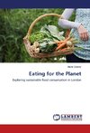 Eating for the Planet
