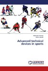 Advanced technical devices in sports