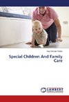 Special Children And Family Care