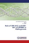 Role of ORF-AV2 and ORF-AV1 of MYMIV in Pathogenesis