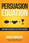 Persuasion Equation | Softcover