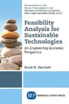 Feasibility Analysis for Sustainable Technologies