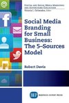 Social Media Branding For Small Business