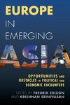 Europe in Emerging Asia