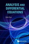 Odile, P:  Analysis And Differential Equations