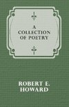 Howard, R: Collection of Poetry