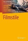 Hesse, C: Filmstile