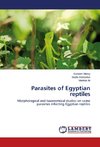 Parasites of Egyptian reptiles