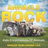 Animals Rock - Kids Encyclopedia Of Animals