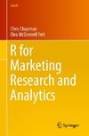 Chapman, C: R for Marketing Research and Analytics