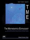 The Mathematics Enthusiast Journal, Volume 11, Number 2