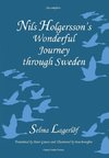 Nils Holgersson's Wonderful Journey through Sweden, The Complete Volume