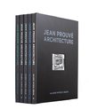 Jean Prouvé 5 Volume Box Set
