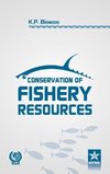 Conservation of Fishery  Resource