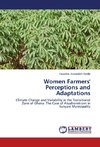 Women Farmers' Perceptions and Adaptations
