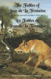 La Fontaine, J: Fables of Jean de la Fontaine