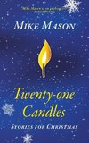 Twenty-One Candles