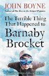 Boyne, J: Terrible Thing That Happened to Barnaby Brocket