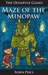 Maze of the Minopaw