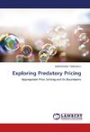 Exploring Predatory Pricing