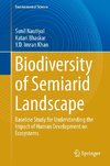 Biodiversity of Semi-Arid Landscape