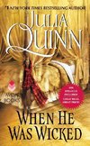 Quinn, J: When He Was Wicked