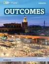 Outcomes (2nd Edition) Intermediate Workbook with Workbook Audio CD