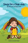 Songs for Five Year Olds