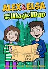 Alex and Elsa and the Magic Map
