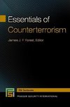 Essentials of Counterterrorism