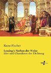Lessing´s Nathan der Weise