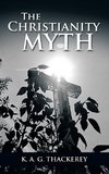 The Christianity Myth