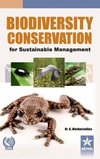 Biodiversity Conservation for Sustainable Management