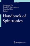 Handbook of Spintronics