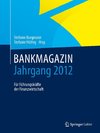 BANKMAGAZIN - Jahrgang 2012