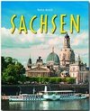 Reise durch Sachsen