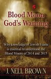 Blood Moon-God's Warning