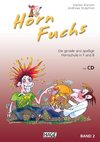 Horn Fuchs Band 2 mit CD